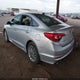 5NPE34AF8FH177320 2015 Hyundai Sonata Limited auction photo thumbnail 3