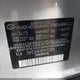 5NPE34AF8FH177320 2015 Hyundai Sonata Limited auction photo thumbnail 9