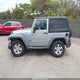 1C4GJWAG6HL753634 2017 Jeep Wrangler Sport auction photo thumbnail 14