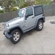 1C4GJWAG6HL753634 2017 Jeep Wrangler Sport auction photo thumbnail 2