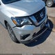 5N1DR2BM9LC610030 2020 Nissan Pathfinder Sv 4Wd auction photo thumbnail 6