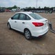 1FADP3E22GL336112 2016 Ford Focus S auction photo thumbnail 3