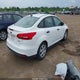 1FADP3E22GL336112 2016 Ford Focus S auction photo thumbnail 4