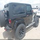 1C4AJWAG5HL704723 2017 Jeep Wrangler Sport 4X4 auction photo thumbnail 4