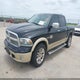 1C6RR7PT7DS647454 2013 Ram 1500 Laramie Longhorn Edition auction photo thumbnail 2