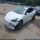 5YJ3E1EB2PF599672 2023 Tesla Model 3 Long Range Dual Motor All-Wheel Drive auction photo thumbnail 2