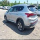 5NMS2DAJ6NH407121 2022 Hyundai Santa Fe Sel auction photo thumbnail 3