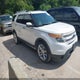 1FM5K8F82DGA66327 2013 Ford Explorer Limited auction photo thumbnail 1