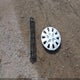 5Y2SP67819Z440417 2009 Pontiac Vibe auction photo thumbnail 12