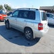 JTEDP21A760126103 2006 Toyota Highlander V6 auction photo thumbnail 3