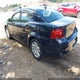1C3CDZAB0CN177598 2012 Dodge Avenger Se auction photo thumbnail 3