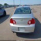 1G1ZC5EB0AF285912 2010 Chevrolet Malibu Lt auction photo thumbnail 17