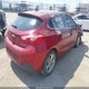 3G1BE6SM0HS558747 2017 Chevrolet Cruze Lt Auto auction photo thumbnail 4