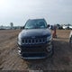 3C4NJDCB8MT576323 2021 Jeep Compass Limited 4X4 auction photo thumbnail 12