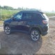 3C4NJDCB8MT576323 2021 Jeep Compass Limited 4X4 auction photo thumbnail 14