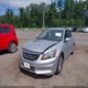 1HGCP2F30BA040468 2011 Honda Accord 2.4 Lx auction photo thumbnail 2