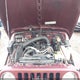 1J4FA49S71P319692 2001 Jeep Wrangler Sport auction photo thumbnail 10