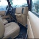 1J4FA49S71P319692 2001 Jeep Wrangler Sport auction photo thumbnail 5
