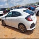 SHHFK7H2XHU213519 2017 Honda Civic Lx auction photo thumbnail 14