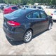3FA6P0HD3LR225309 2020 Ford Fusion Se auction photo thumbnail 4