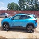 KL77LJEP6SC107036 2025 Chevrolet Trax Fwd 2Rs auction photo thumbnail 14