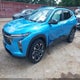 KL77LJEP6SC107036 2025 Chevrolet Trax Fwd 2Rs auction photo thumbnail 2