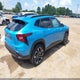 KL77LJEP6SC107036 2025 Chevrolet Trax Fwd 2Rs auction photo thumbnail 4
