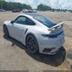 WP0AD2A99SS265072 2025 Porsche 911 Turbo 50 Years/Turbo Cabriolet/Turbo S Cabriolet auction photo thumbnail 3