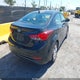5NPDH4AE5EH539025 2014 Hyundai Elantra Se auction photo thumbnail 4