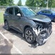 5N1BT3BB9NC729566 2022 Nissan Rogue Sv Intelligent Awd auction photo thumbnail 1