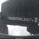 WBA23AT03NCJ63617 2022 BMW 430I auction photo thumbnail 9