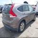 3CZRM3H58EG704649 2014 Honda Cr-V Ex auction photo thumbnail 4