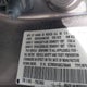 3CZRM3H58EG704649 2014 Honda Cr-V Ex auction photo thumbnail 9