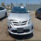 2T1BU4EEXCC783864 2012 Toyota Corolla Le auction photo thumbnail 12