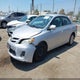 2T1BU4EEXCC783864 2012 Toyota Corolla Le auction photo thumbnail 2