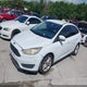 1FADP3F25GL291617 2016 Ford Focus Se auction photo thumbnail 2