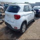 KMHRB8A3XMU063884 2021 Hyundai Venue Se auction photo thumbnail 4