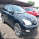 2T2HK31U09C121724 2009 Lexus Rx 350 auction photo thumbnail 1