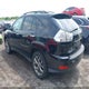 2T2HK31U09C121724 2009 Lexus Rx 350 auction photo thumbnail 3