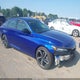 1HGCV1F32MA109289 2021 Honda Accord Sport auction photo thumbnail 1