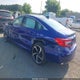 1HGCV1F32MA109289 2021 Honda Accord Sport auction photo thumbnail 3