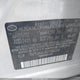 5NPEB4AC6DH560338 2013 Hyundai Sonata Gls auction photo thumbnail 9