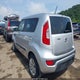 KNDJT2A5XC7446623 2012 Kia Soul auction photo thumbnail 3