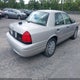 2FABP7BV4BX160138 2011 Ford Crown Victoria Police Interceptor auction photo thumbnail 4