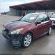 1HGCP2F38AA020063 2010 Honda Accord 2.4 Lx auction photo thumbnail 2