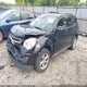 2GNALDEK7D6119164 2013 Chevrolet Equinox 1Lt auction photo thumbnail 2
