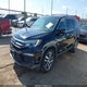 5FNYF5H99GB055916 2016 Honda Pilot Touring auction photo thumbnail 2