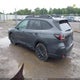 4S4BTGLD9R3206481 2024 Subaru Outback Onyx Edition Xt auction photo thumbnail 3