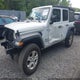 1C4HJXDG0LW331548 2020 Jeep Wrangler Unlimited Sport S 4X4 auction photo thumbnail 2