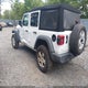 1C4HJXDG0LW331548 2020 Jeep Wrangler Unlimited Sport S 4X4 auction photo thumbnail 3